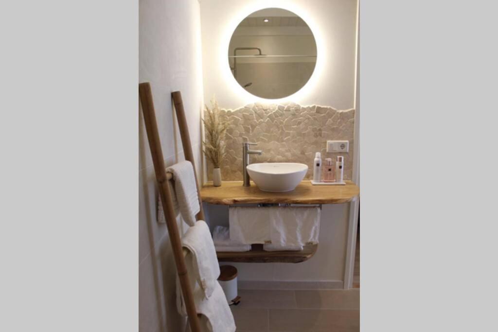 Apartmán Luxe Studio Dichtbij Centrum Deventer En Thermen Bussloo Exteriér fotografie